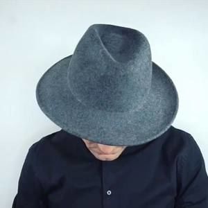 Meet your Posher, Hamdy